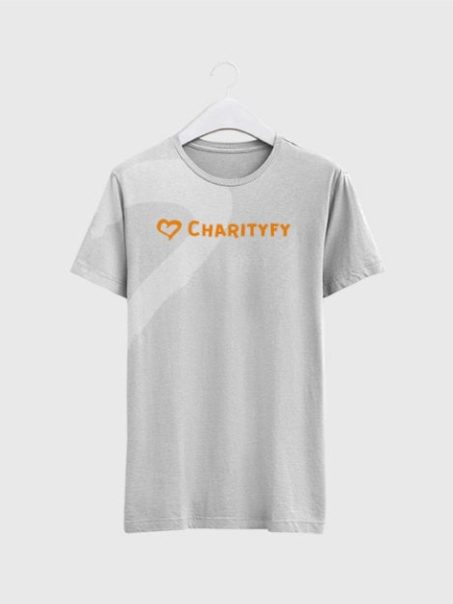 T-shirt Heart