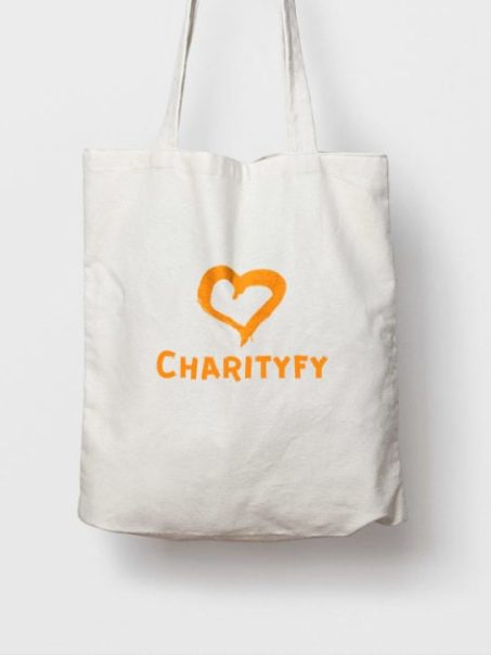 Heart bag
